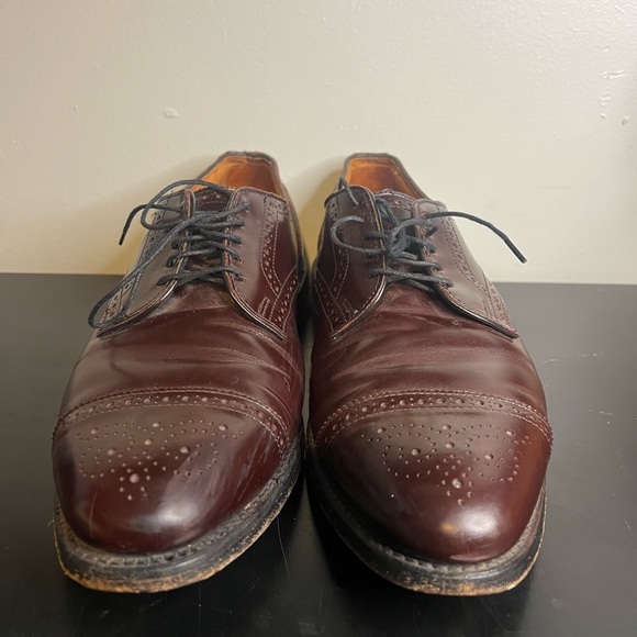 Allen Edmonds “1903” - Picture 2 of 7